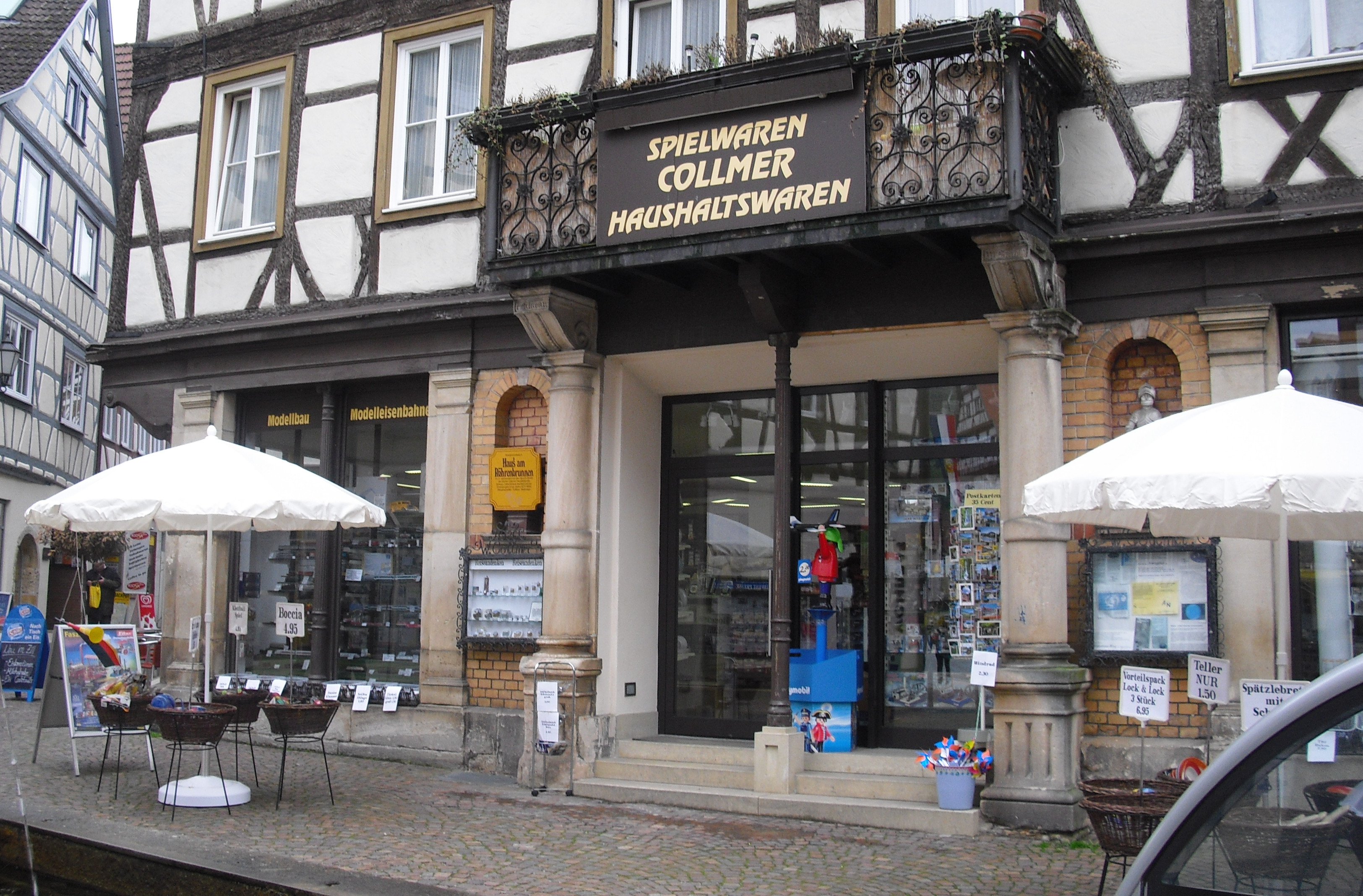 Wilhelm Collmer