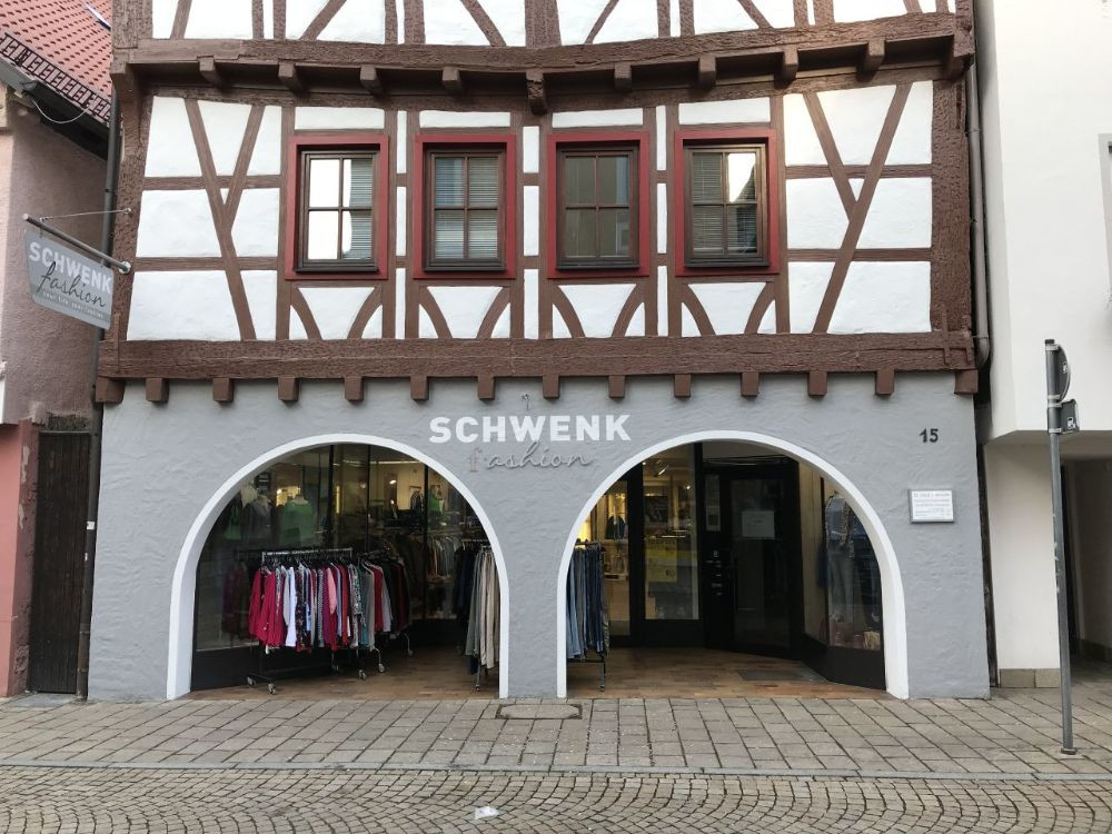 Schwenk Fashion Bad Urach