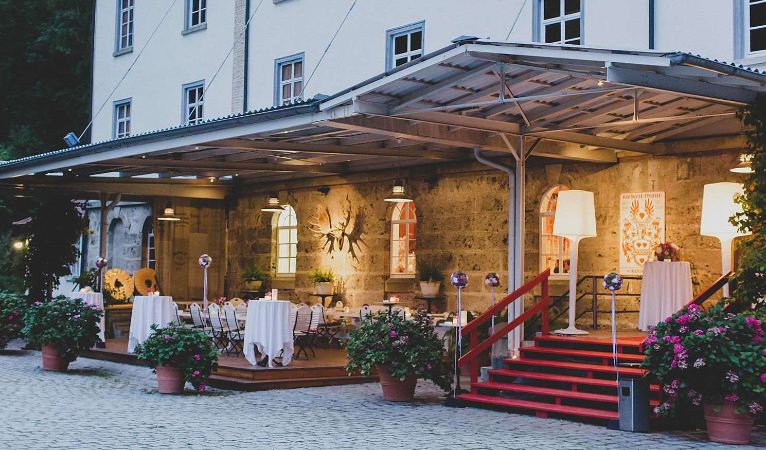 Künkele-Mühle