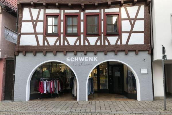 Schwenk Fashion Bad Urach