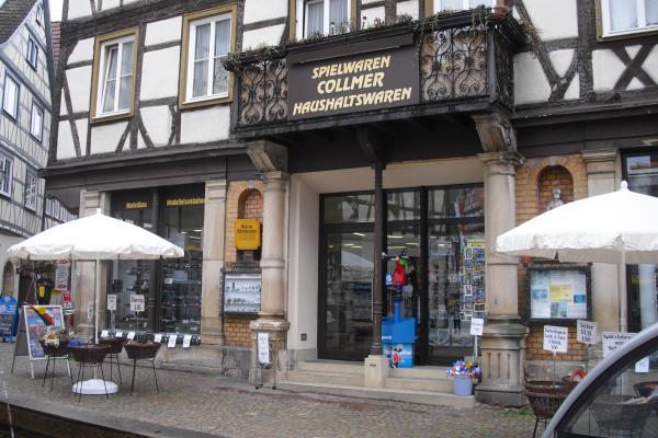 Wilhelm Collmer